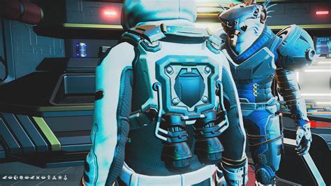 How to get different backpack : r/NoMansSkyTheGame .